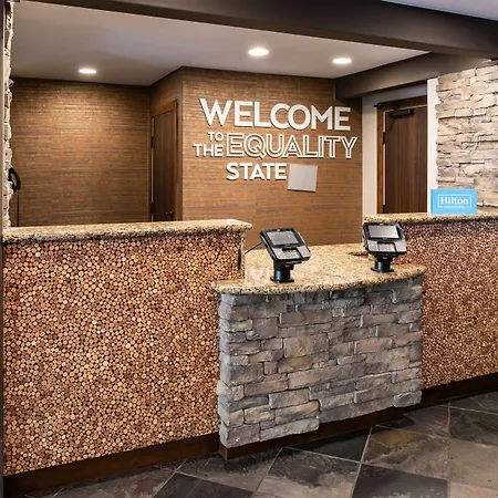 Hampton Inn Jackson Hole-2