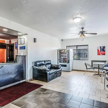Motel 6-Wisconsin Rapids, Wi-2