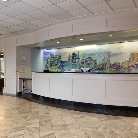 La Quinta By Wyndham Secaucus Meadowlands-2