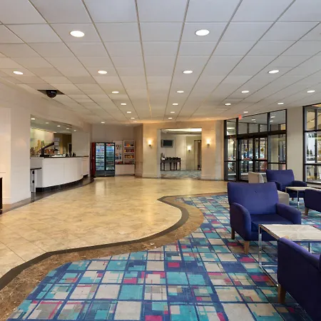 La Quinta By Wyndham Secaucus Meadowlands-2