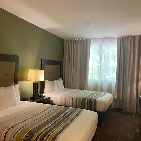 Country Inn & Suites By Radisson, San Jose International Airport, Ca-3