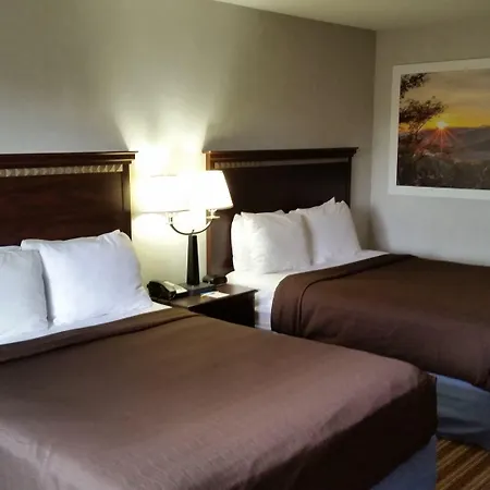 Days Inn & Suites By Wyndham Vancouver-3