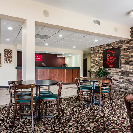 Red Roof Inn Texarkana-2