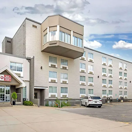 Best Western Plus Longbranch Hotel & Convention Center-2