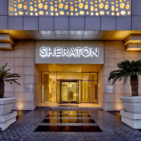 Sheraton Cairo Hotel & Casino-2