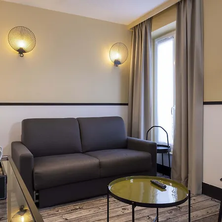 Hotel De L'Aqueduc-2