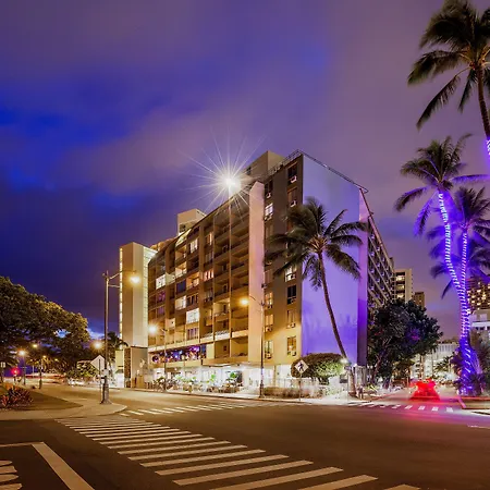 Castle At Waikiki Grand-2