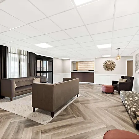 Best Western State Fair Inn-3