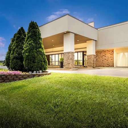 Best Western State Fair Inn-2