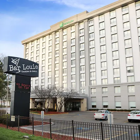Holiday Inn O'Hare Area By Ihg-2