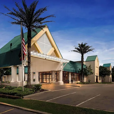 Best Western Seaway Inn-2