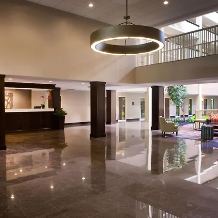 Embassy Suites By Hilton Philadelphia Airport-2