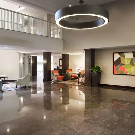 Embassy Suites By Hilton Philadelphia Airport-3