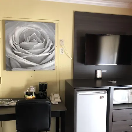 Americas Best Value Presidents Inn On Munras-3