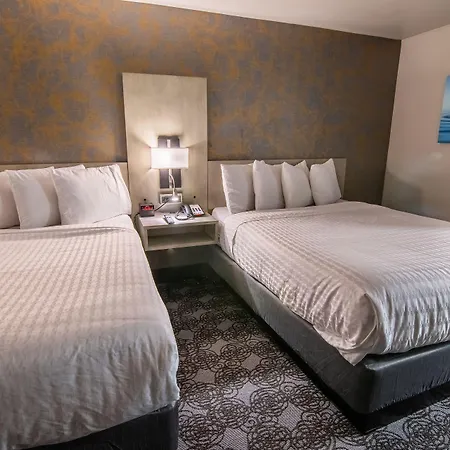 Clarion Inn Murfreesboro Old Fort Pkwy-2