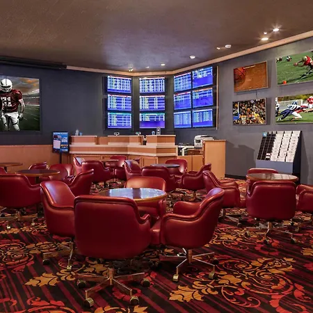 Maverick Hotel And Casino By Red Lion Hotels-2