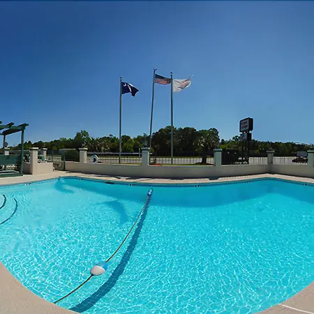 Econo Lodge Goose Creek - Charleston North-3