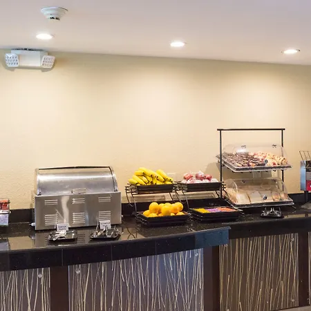 Best Western International Speedway Hotel-3
