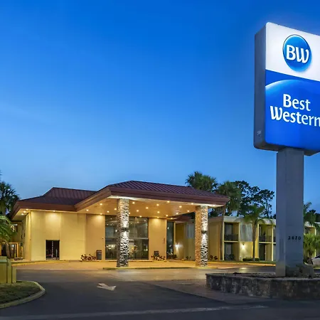 Best Western International Speedway Hotel-2