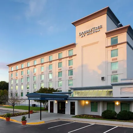Doubletree By Hilton Hotel Annapolis-3