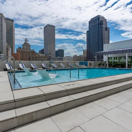 Holiday Inn New Orleans-Downtown Superdome By Ihg-2
