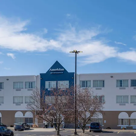Americinn By Wyndham Cedar Rapids North-2