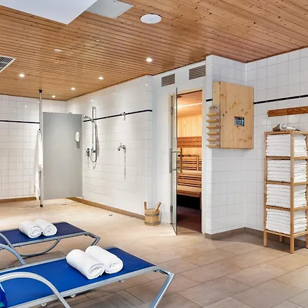 H+ Hotel Frankfurt Airport West-2