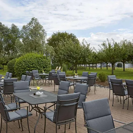 Sunday Hotel Frankfurt Airport-2