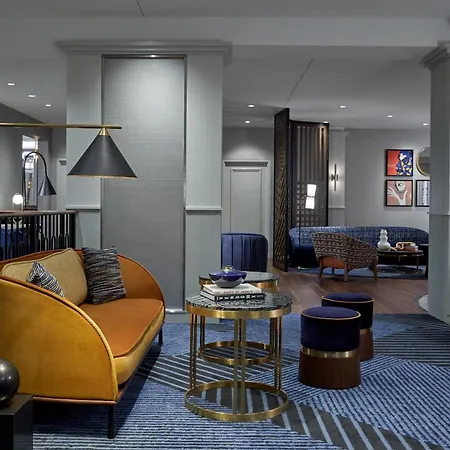 Le Meridien St. Louis Clayton-2