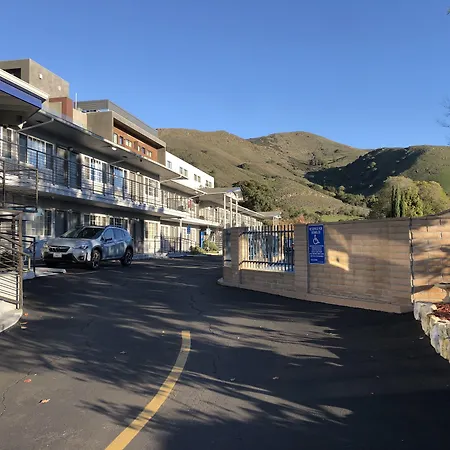 University Inn At San Luis Obispo-3