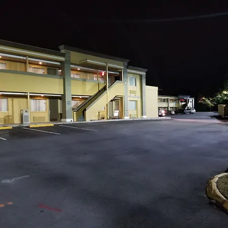 Best Western Annapolis-3