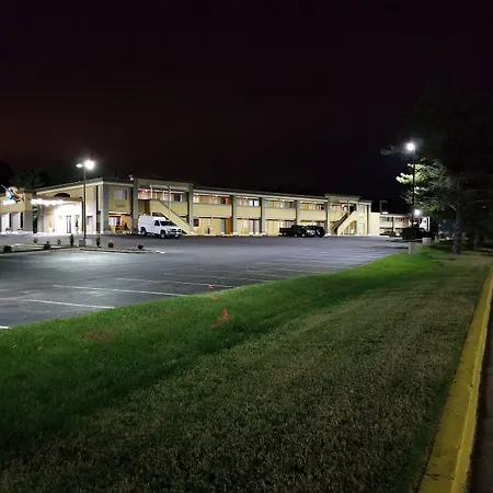 Best Western Annapolis-2