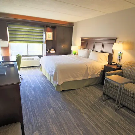 Hampton Inn Los Angeles/Carson-2