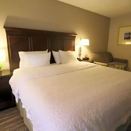 Hampton Inn Los Angeles/Carson-2