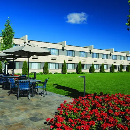 Best Western Plus University Inn-3