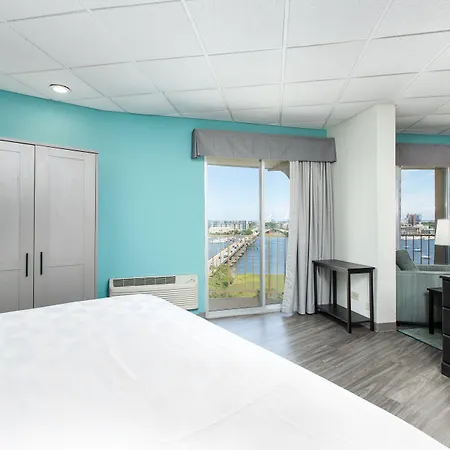 Holiday Inn Charleston-Riverview By Ihg-2