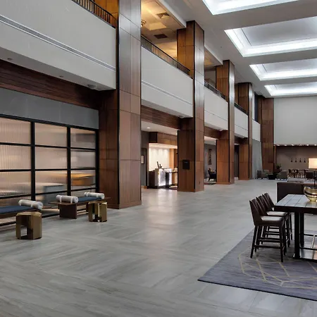 Winston-Salem Marriott-3