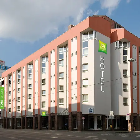 ibis Styles Bremen Altstadt-3