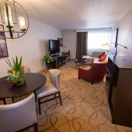 Best Western Plus Burley Inn & Convention Center-2