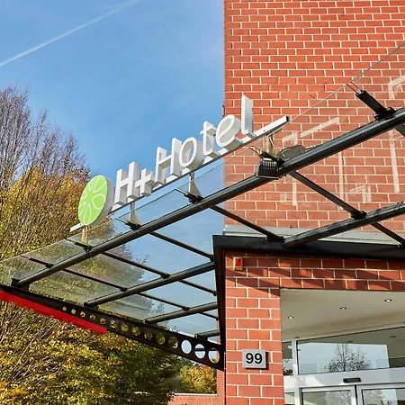 Sunday Hotel Köln Hürth-3