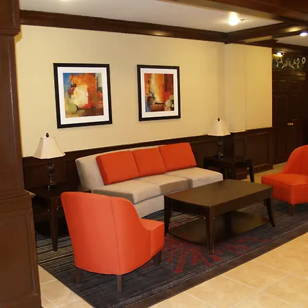 Best Western Park Hotel-3