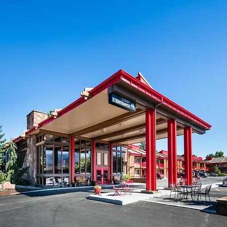 Red Lion Inn & Suites Missoula-2