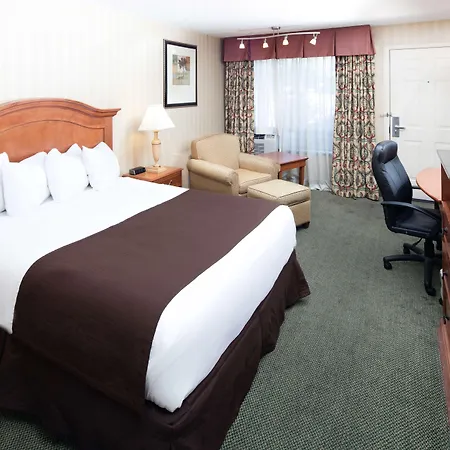 Red Lion Inn & Suites Missoula-3