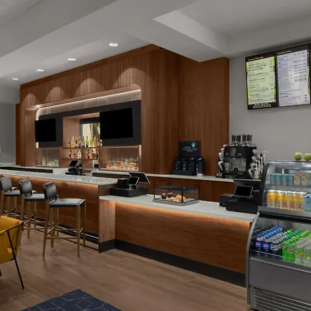 Courtyard By Marriott Pittsburgh University Center-3