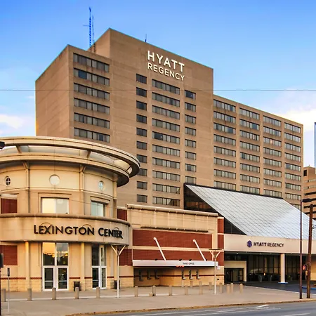 Hyatt Regency Lexington-3