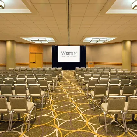The Westin Cincinnati-3