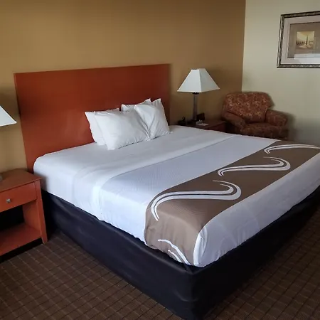 Wilkes-Barre Inn & Suites-3