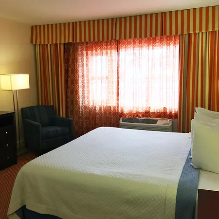 Lexington By Hotel Rl Miami Beach-2
