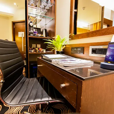 Montcalm Piccadilly Townhouse, London West End-2
