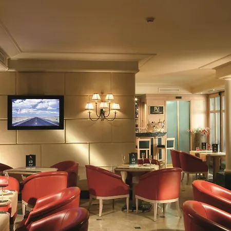 Hotel Capitol Milano-2